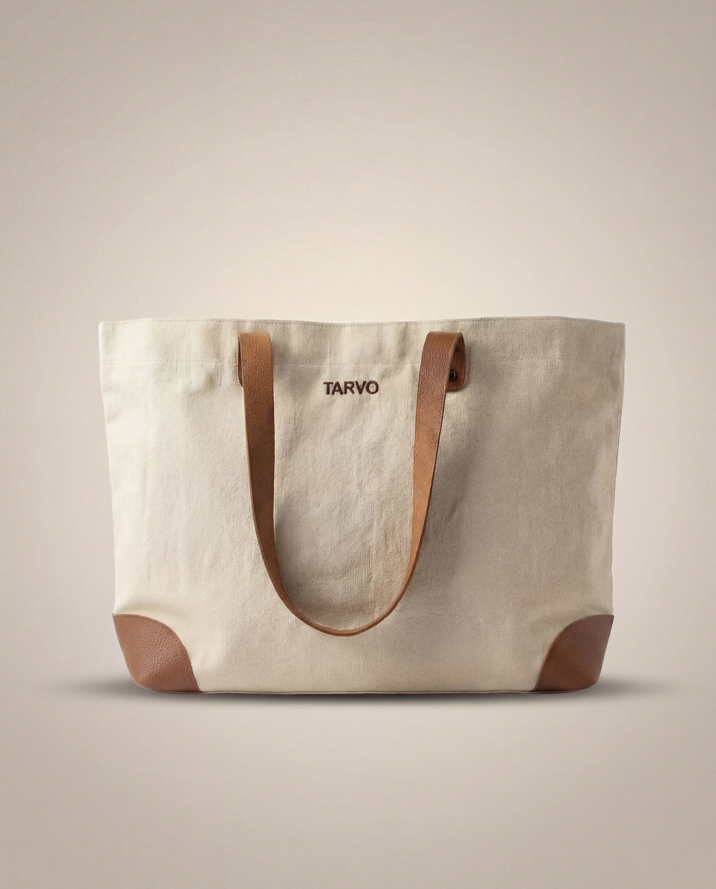 Ham Kanvas Tote Bag